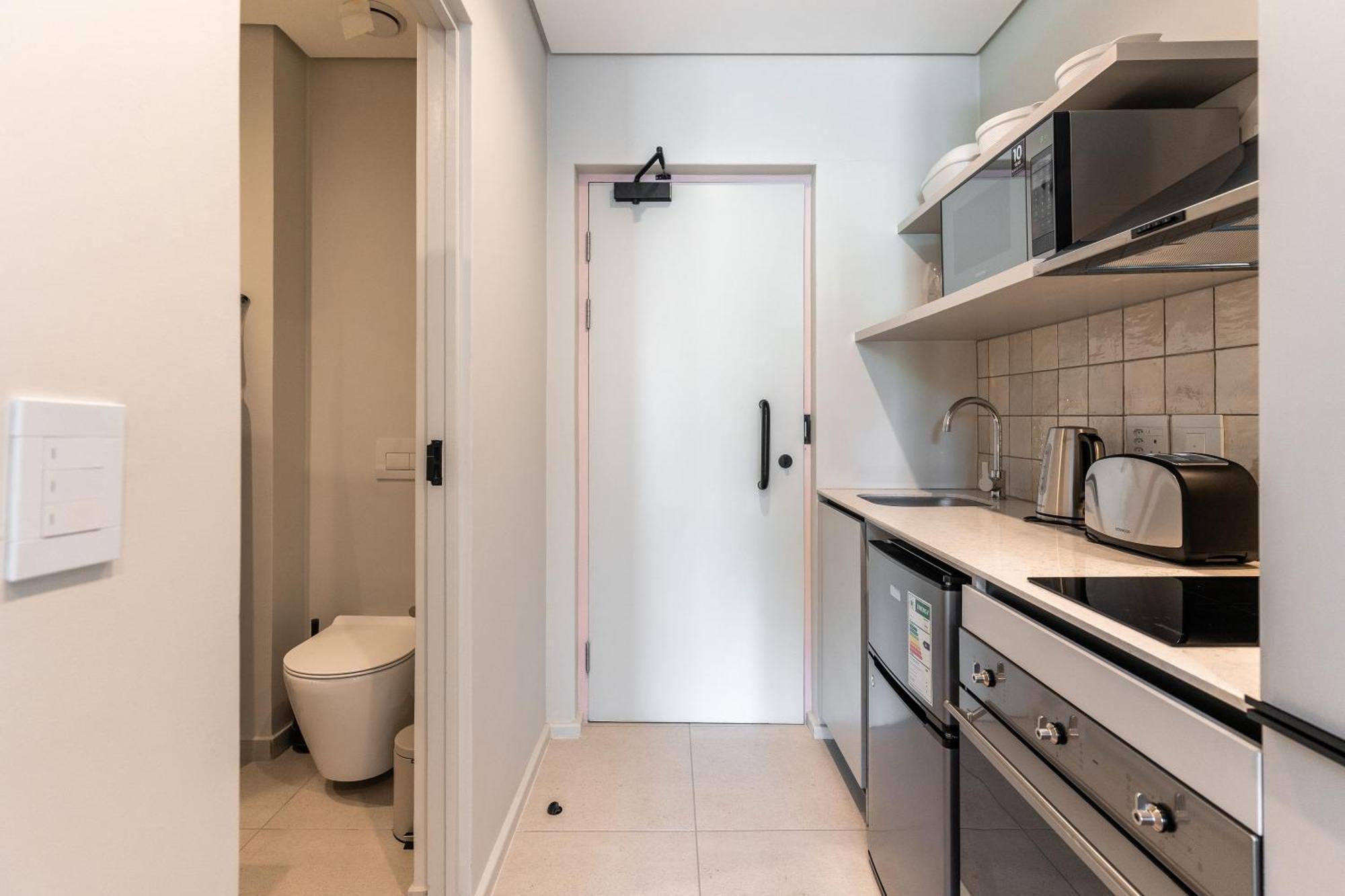The Rose 204: With Rooftop Pool * Kapstadt